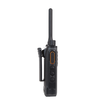 Hytera BP515 UHF BT DMR Transceiver - Image 3