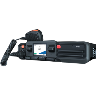 Hytera HM685L U1 400-470 MHz, low power (5-25W)