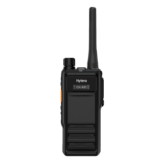 Hytera HP605 Digital UHF radio DMR 400-527MHz