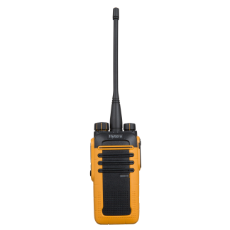 Hyteran BD615 VHF radiopuhelin ammatilliseen käyttöön