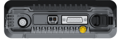 Hytera HM785LG BT 350-470 MHz, low power 5 - 25W - Image 3