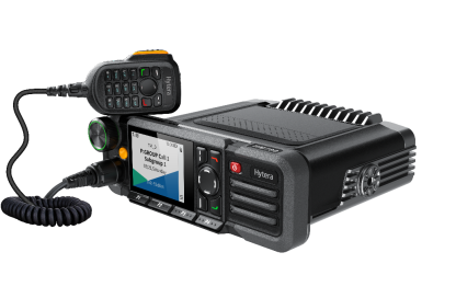 Hytera HM785LG BT 350-470 MHz, low power 5 - 25W - Image 4