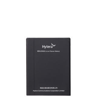 Hytera Li-poly battery