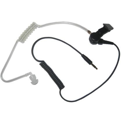 Hytera ES02 Hytera Acoustic Ear Tube