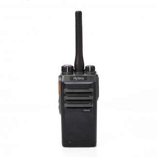 Hyteran UHF radiopuhelin