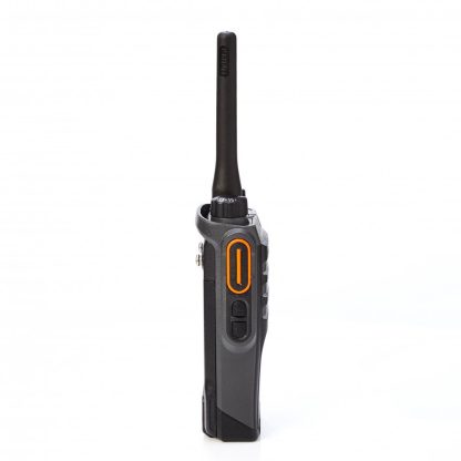 Hytera PD405 handheld transceiver UHF - Image 2