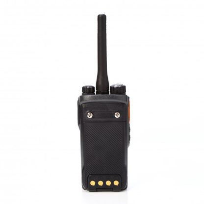 Hytera PD405 handheld transceiver UHF - Image 6