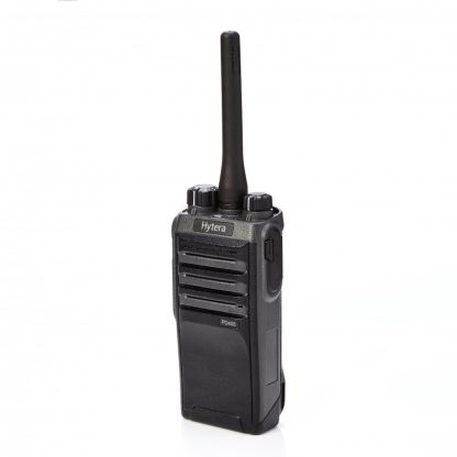 Hytera PD405 handheld transceiver UHF - Image 4