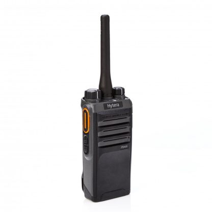 Hytera PD405 handheld transceiver UHF - Image 3