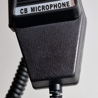Mocoma 27-45 microphone