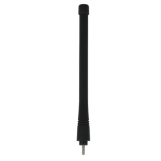 Hytera AN0143H13 VHF long antenna 136-150MHz, 16cm