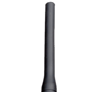 Hytera AN0435H13 Stubby thick  UHF antenna Short 9