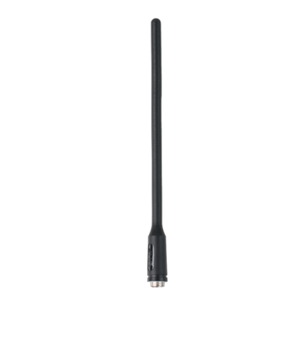 Hytera AN0435W12 UHF SMA connector, 400-470MHz, 15cm