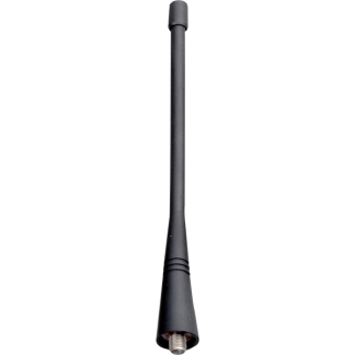 Hytera AN0460W19 UHF whip antenna 15,6 cm 440-470MHz
