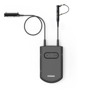 Phonak Roger Covert Dual C Separable 75cm