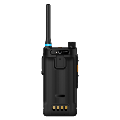 Hytera PDC550 Smart PoC Radio 136-174MHz - Image 2