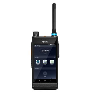 Hytera PDC550 Smart PoC Radio 136-174MHz