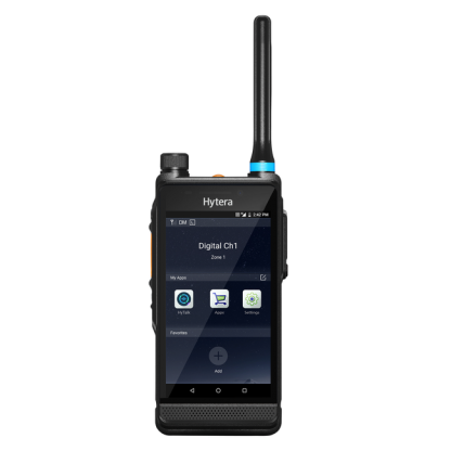 Hytera PDC550 Smart PoC Radio 136-174MHz