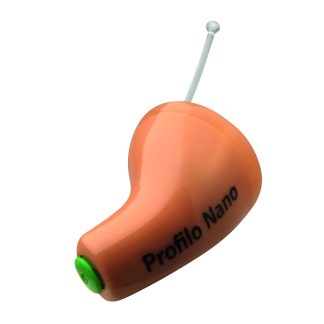 Phonak Profilo Nano receiver ear piece