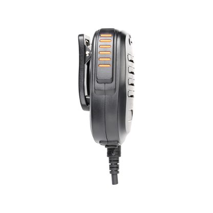 BDC RSM150H2 Remote speaker mic HYT screw locking - Image 2