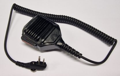 BDC RSM400H2 Mic/ Speaker screw locking for Hytera BD & PD 4,5,6 series - Image 2
