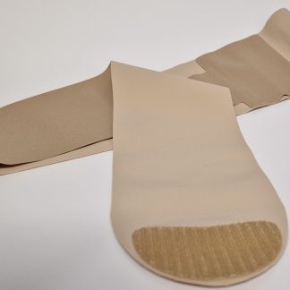 Phonak beigen värinen vyötärönauha