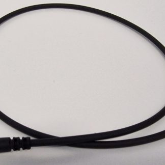 Phonak neckloop wire 60 cm black