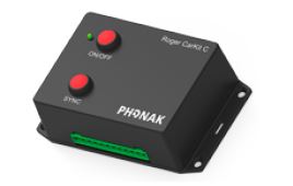 Phonak Roger Car Kit C