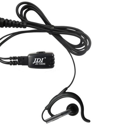 JDI JD-1301 Speaker-mic as MH37B2 & MH19