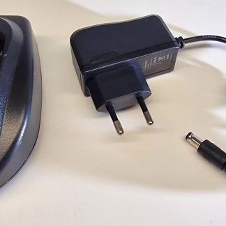 Wouxun CHA-005 charger for KG-829 / 819
