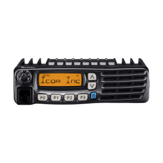Icom IC-F6022 UHF Transceiver