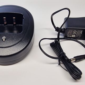 President ACMS303 wall charger and gradle / Randy