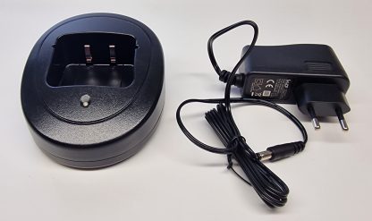President ACMS303 wall charger and gradle / Randy