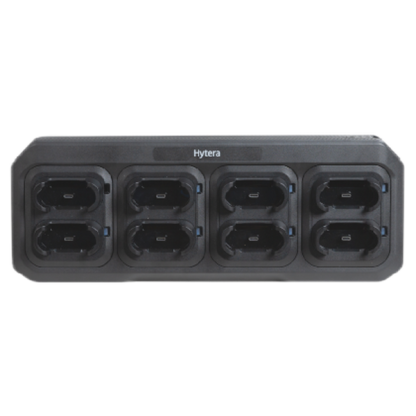 Hytera CM31 8-slot charger