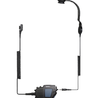 Hytera EBN11EX Intrinsically Safe Bone Conduction Headset EOL