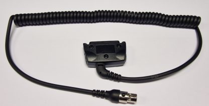 BDC Peltor Flex2 THR880i -välikaapeli, pidempi kaa