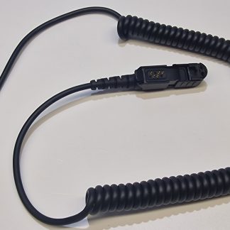 Peltor Flex2 Motorola pidempi-välikaapeli