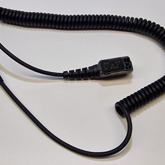 BDC Peltor Flex2 Th1N-välikaapeli, pidempi