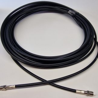 RG58 10m FME - FME kaapeli
