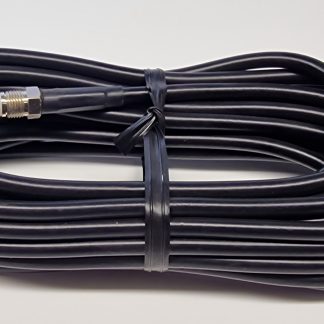 RG58 5m FME - FME kaapeli