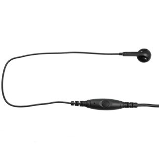 JDI JD-110X Earphone-mike for Motorola VX-series