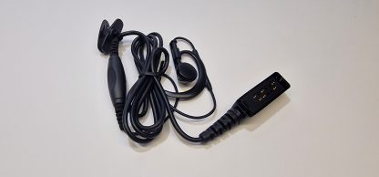 JDI JD-110XSTP Earphone-mike, Sepura STP