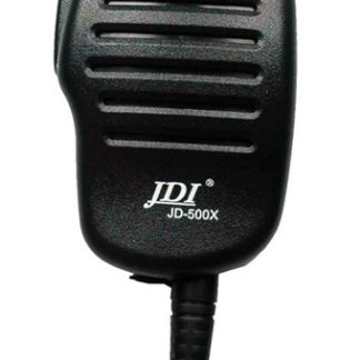 JDI JD500X- GP340 Kaiutinmikrofoni GP320/340