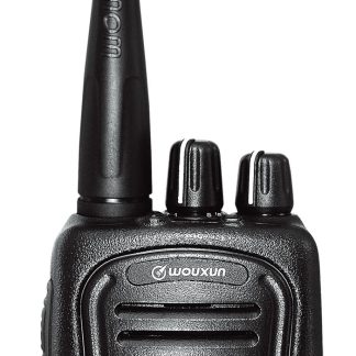 Wouxun KG-829 UHF Transceiver without charger