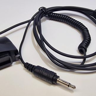 BDC M2735SCNK1 2 Wire Version with 3.5mm plug