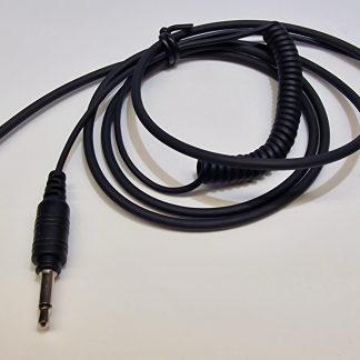 BDC M2735H1 2 Wire Version with 3.5mm plug for H1