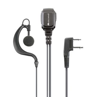 ALAN MA21-L Midland earpiece