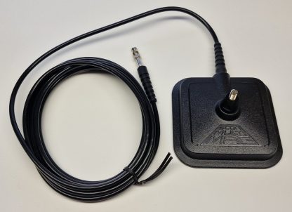 ScanAntenna Multimag 5/6mm mag mount