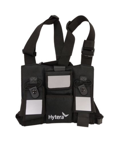 Hytera NCN019 Nylon chest carrying pack