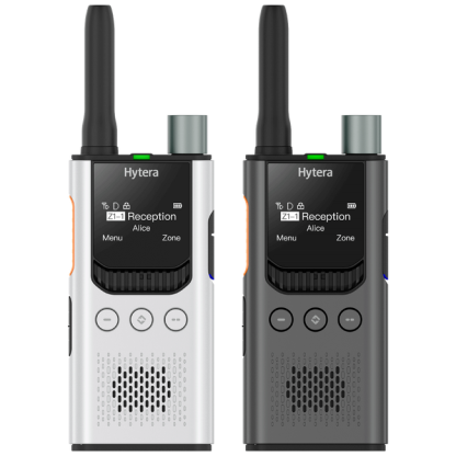Hytera S1 Pro UHF handheld transceiver - Image 3